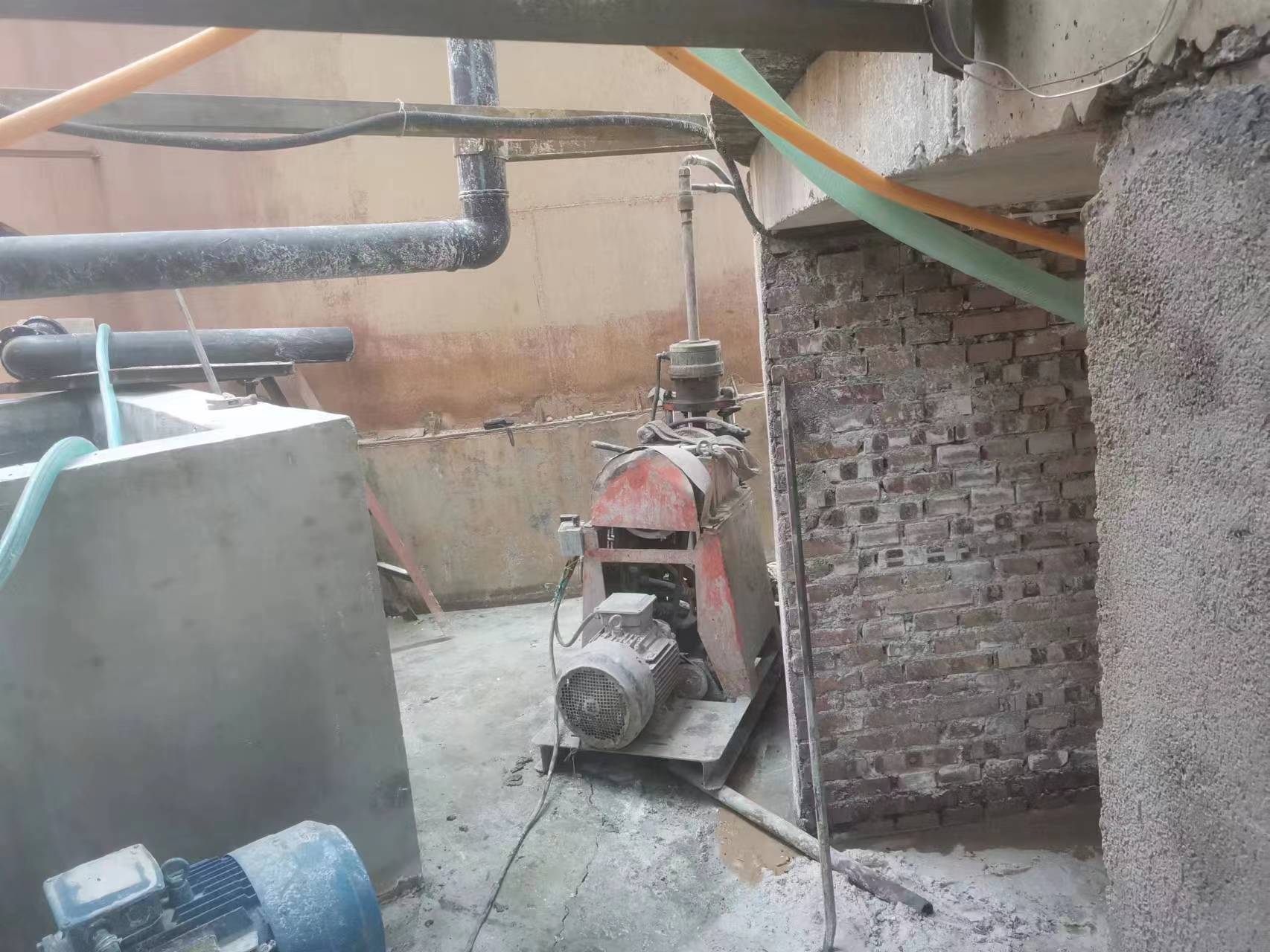 万年压浆作业流程有哪些